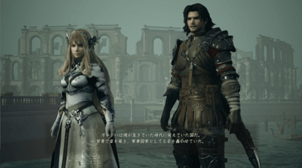 ヴァルキリーエリュシオンの評価・レビュー