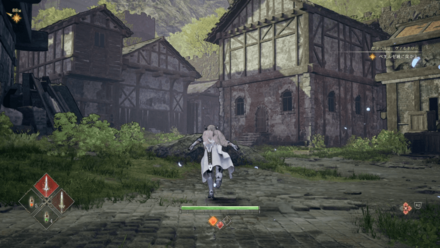 終末を描くストーリーは美しい