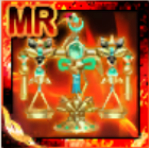 龍牙星秤の画像