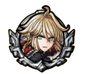 リオニス王モント・銀のアイコン