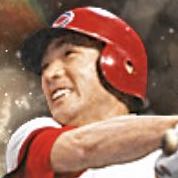 山本浩二の画像