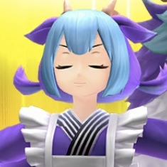 ドラゴンメイド・ラドリー