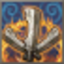 トリプル ソニック スラッシュ