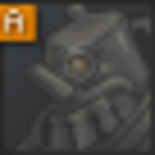 スピリット オブ ゴーレム