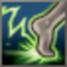 ラッシュ インパクト