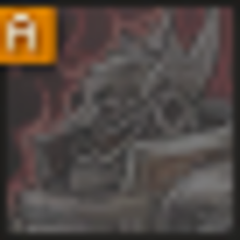 フォース オブ ゴーレム