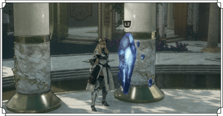 記憶方陣でできること