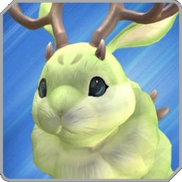 未界域のジャッカロープ