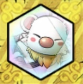 モーグリの覚醒結晶