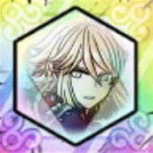 リオニス王モントの覚醒結晶