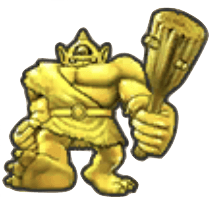 ゴールデンタイタス