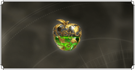 アンブロシアの場所