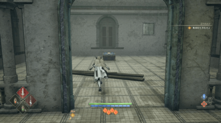 ガルドバ領のアンブロシアの見た目