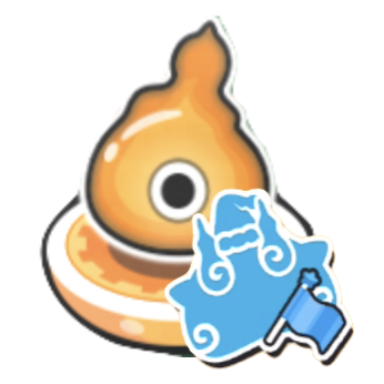 コマサンタチーム隠しアイコン