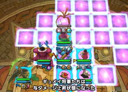 フェニックスを優先して倒す