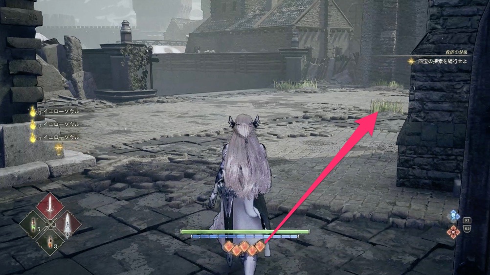 久方ぶりの仲直り行き方