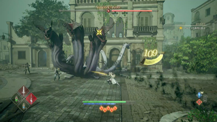 エインフェリアの召喚を惜しまない