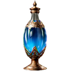 ソウル・エリクサー（大）画像