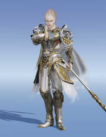 孫悟空：闘戦勝仏-I画像