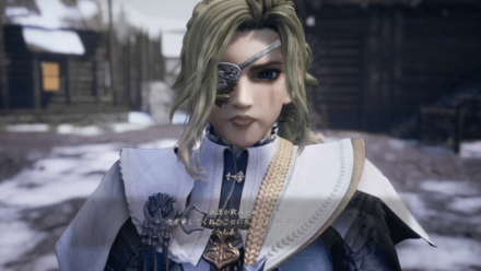 クリストフェル