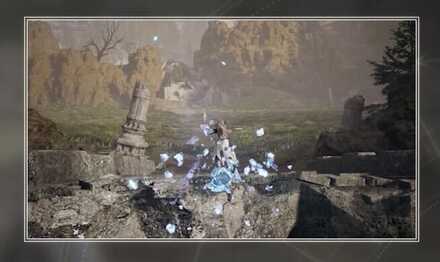 ソウルチェインとは