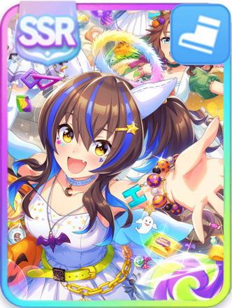 ［お日さま天使ちゃん♪］ダイタクヘリオス画像