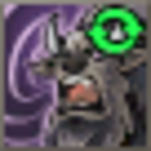 バイソン クライ