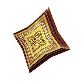 アーツゲージ回復率UPⅠ画像