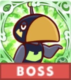 晴れときどきおじゃま