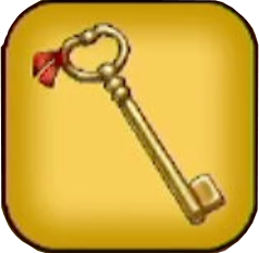 ニブルヘイムのカギ画像