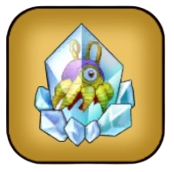 メーダプリズム画像