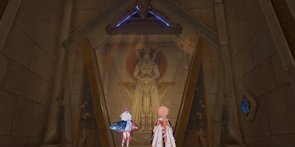 攻略チャート㉟