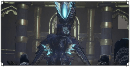 カリュブディスの画像