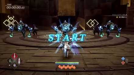 セラフィックゲートとは