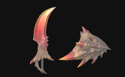 カクトスゲダイエンの画像