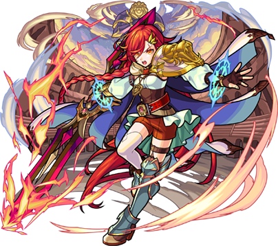 アルスラーン 獅子皇 ステータス