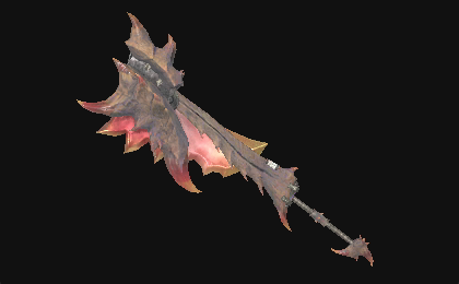 カクトスプリオンの画像