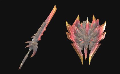 カクトスエモレギアの画像