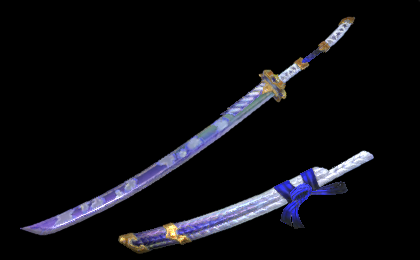 破邪之太刀イチモンジの画像