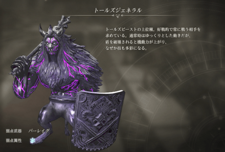 トールズジェネラル