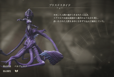 プリステスタイド