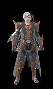 エスピナZシリーズ画像