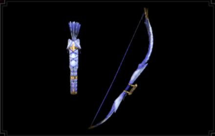 破邪之霊弓クズノハの画像