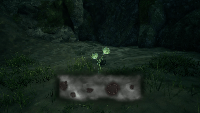 チャプター3以降は翠魂花を回収する