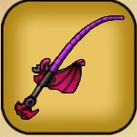 闇の釣ざお画像