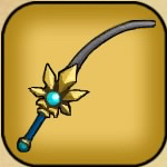 きせきの釣ざお画像