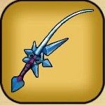 氷の釣ざお画像