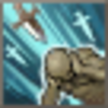 デカダンス ネイル