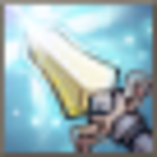 フラッシュ ダガー