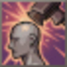 フラッシュ ブラッフ